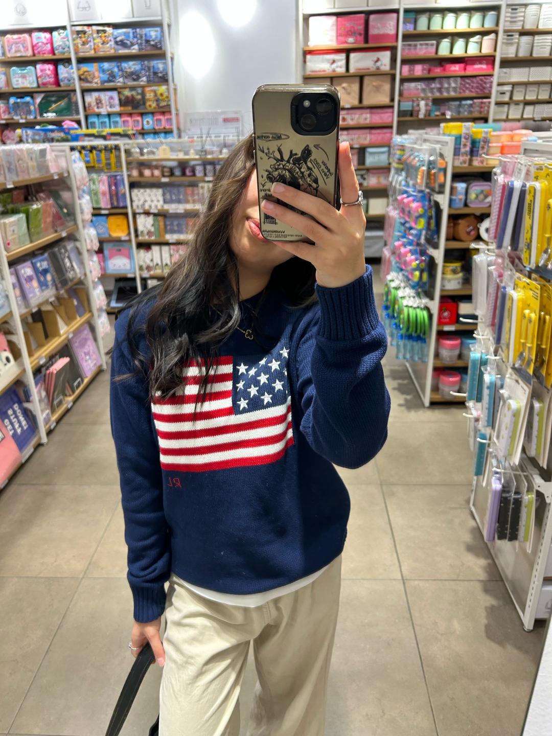 Polo Ralph Lauren поло америка — фото 2