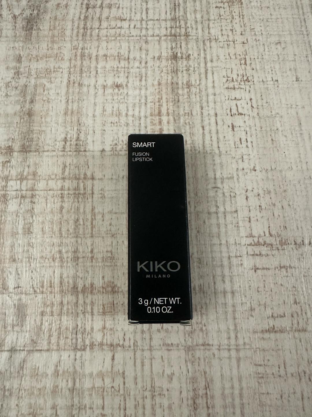 KIKO Milano Помада Kiko — фото 2