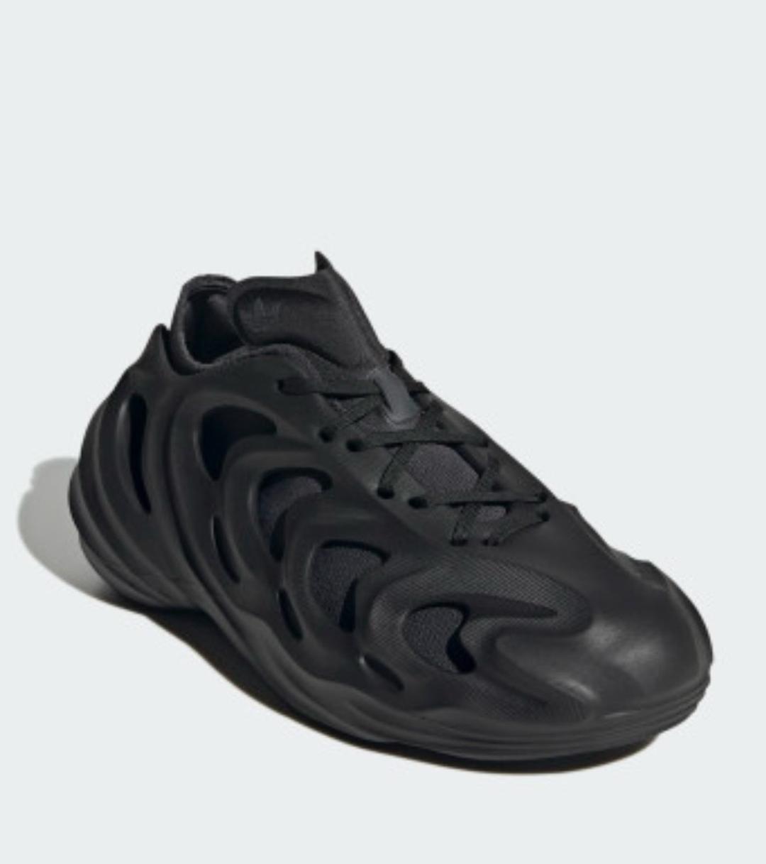 Adidas КРОССОВКИ ADIFOM Q — фото 2