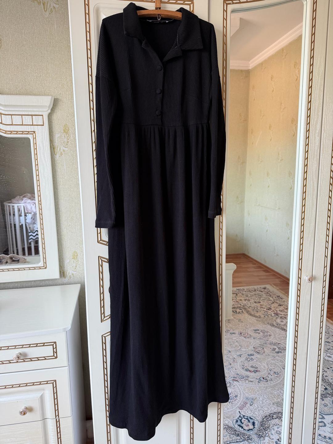 Aisha Duken Платье лапша — фото 2