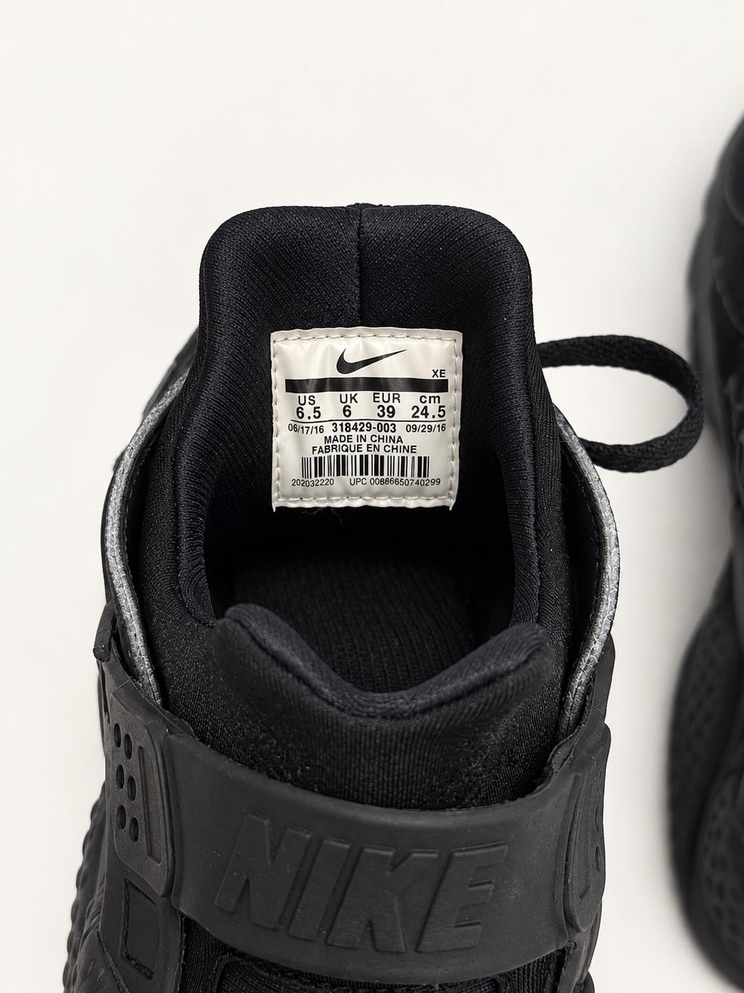 Nike Кроссовки Nike Air Huarache — фото 2
