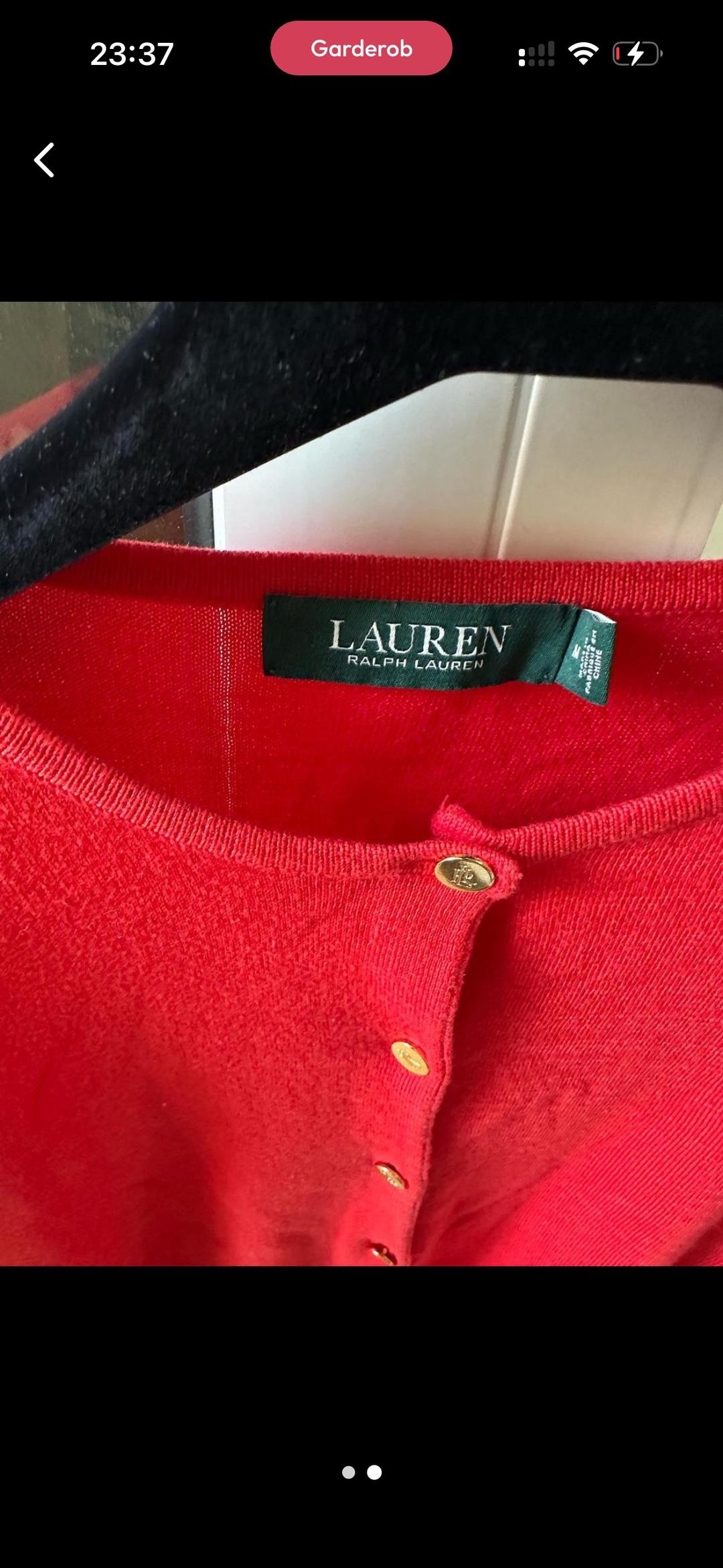Ralph Lauren Кардиган — фото 2