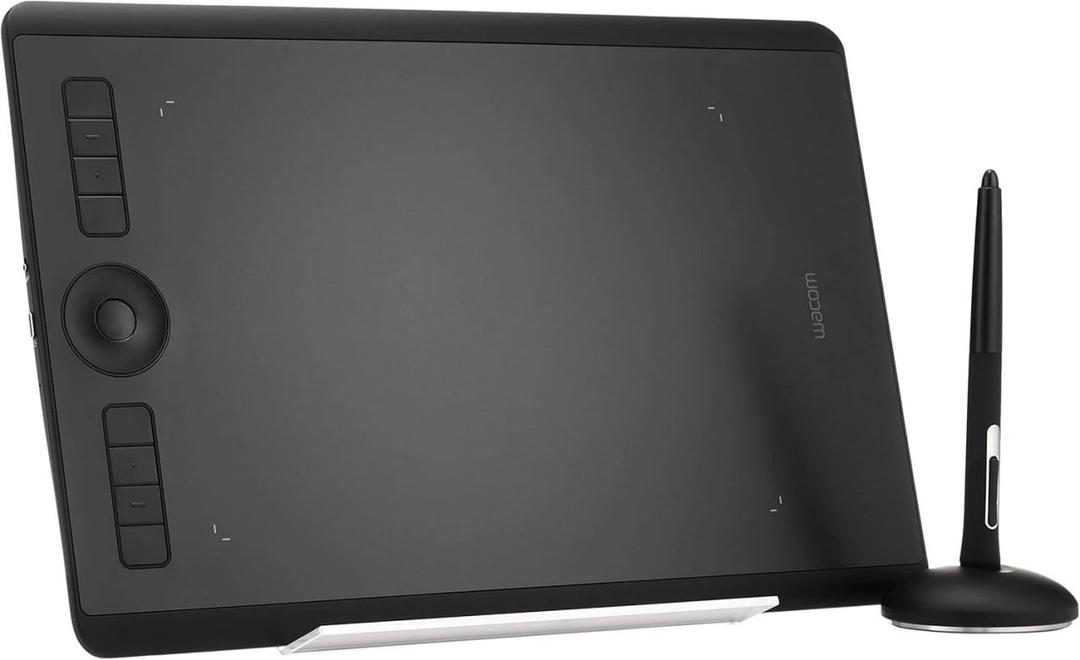 Wacom Графический планшет Wacom intros pro m — фото 2