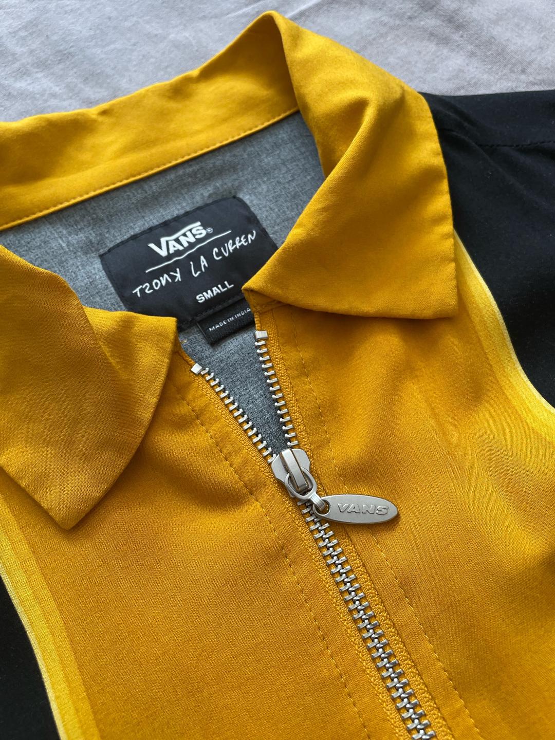 Vans Vans Рубашка — фото 2