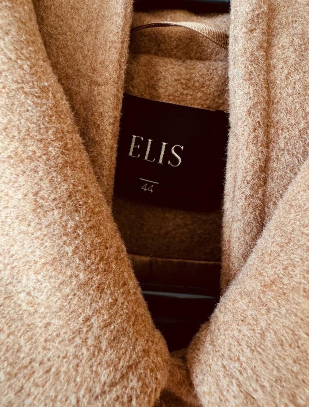 ELIS Пальто ELIS — фото 2