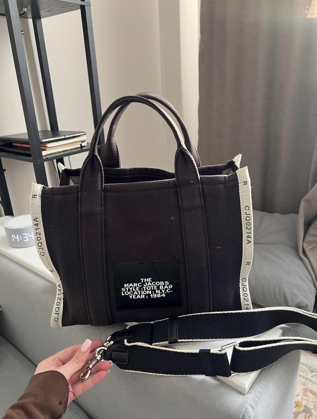 Marc Jacobs Marc Jacobs The Tote Bag Medium — фото 2