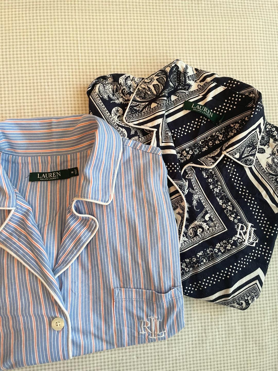 Ralph Lauren Пижамы Ralph Lauren, Calvin Klein — фото 2