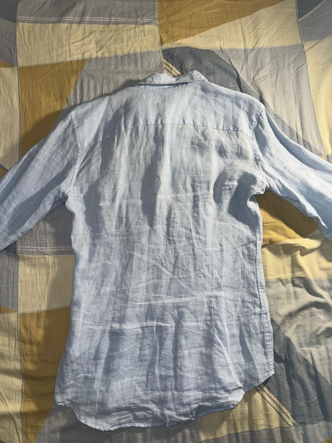 Zara Рубашка Zara — фото 2