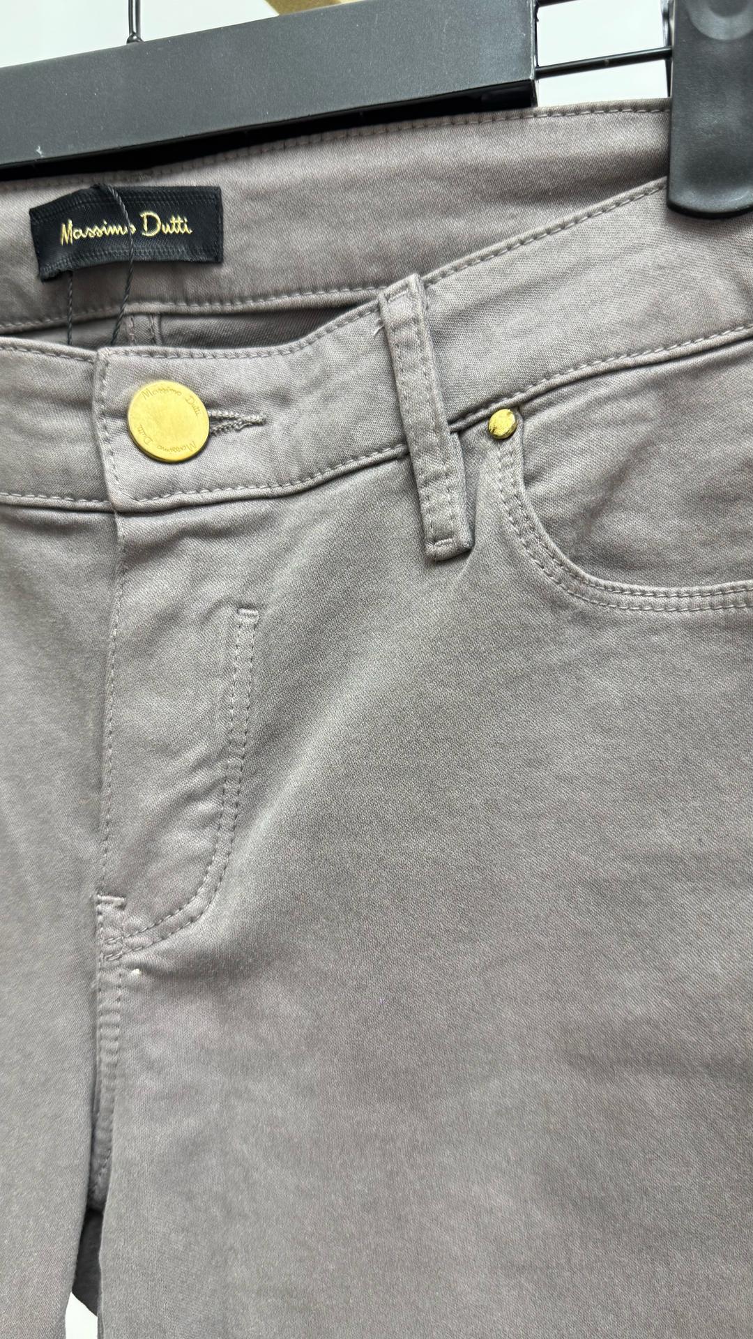 Massimo Dutti Джинсы Massimo Dutti — фото 2