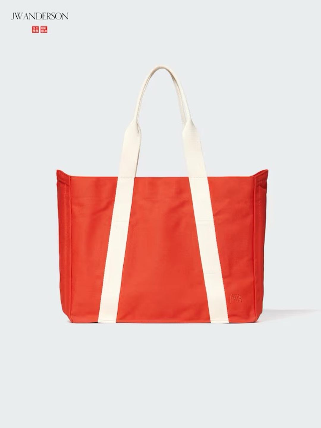 Uniqlo Сумка-тоут JW Anderson — фото 2