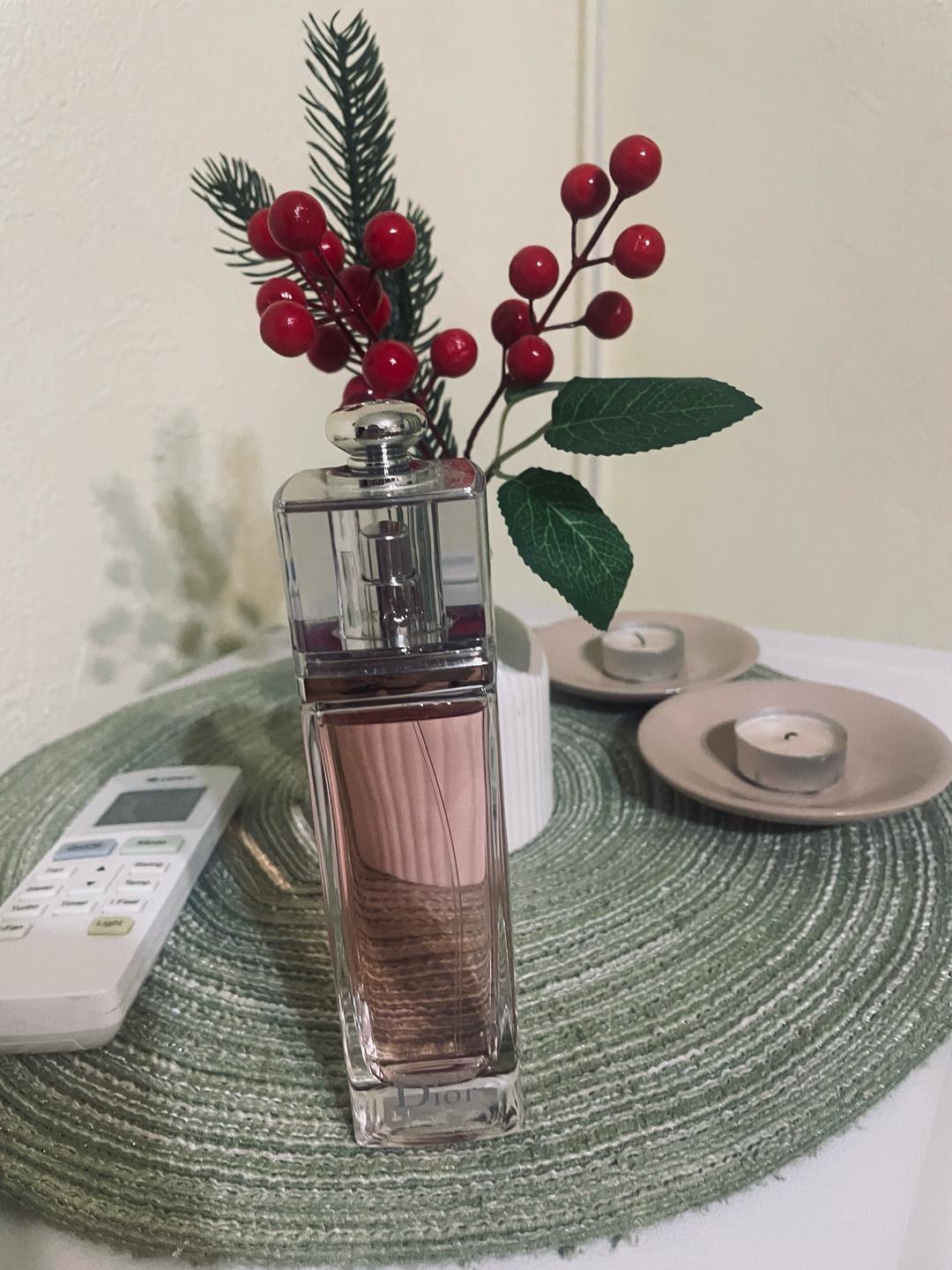 Dior Туалетная вода Dior Addict Eau Fraiche — фото 2