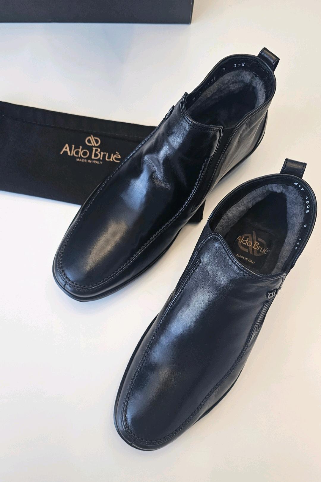 Aldo Brue Обувь зима Aldo Brue — фото 2