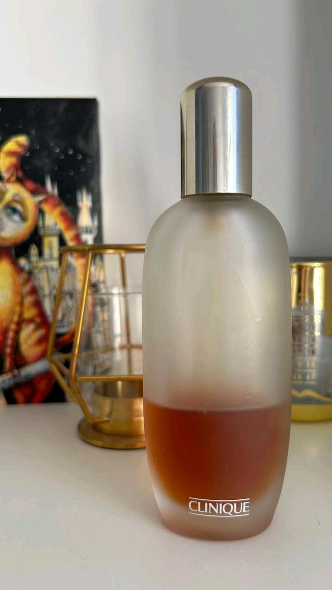 Clinique Винтажный Clinique Aromatics Elixir - редкий старый выпуск. — фото 2