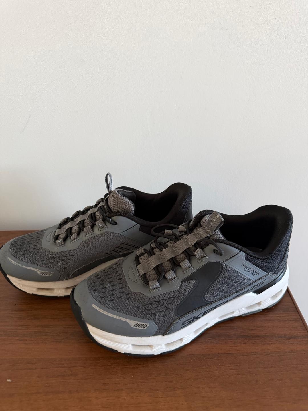 Skechers Кроссовки Skechers — фото 2