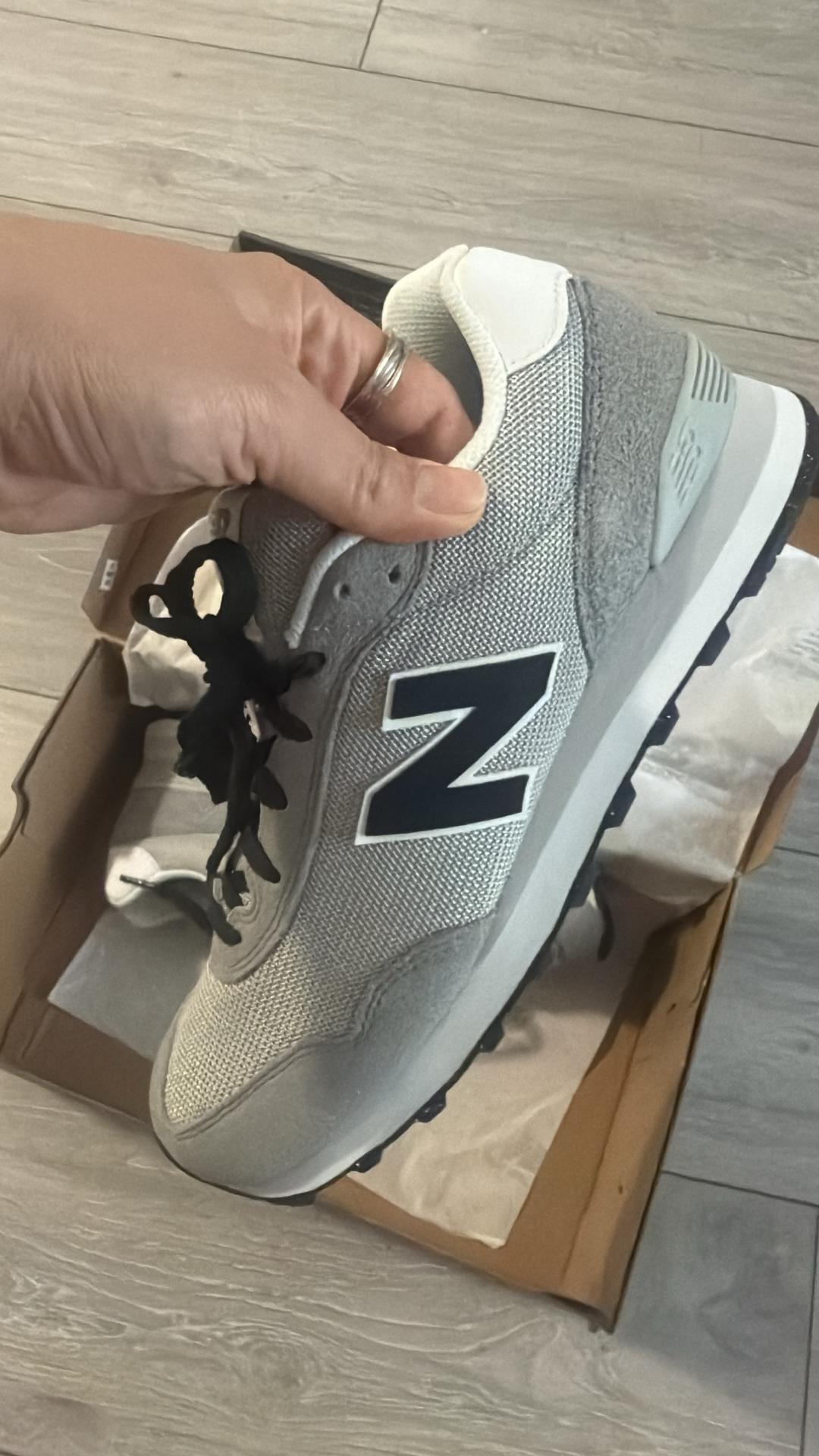 New Balance Кроссовки New Balance 515 — фото 2