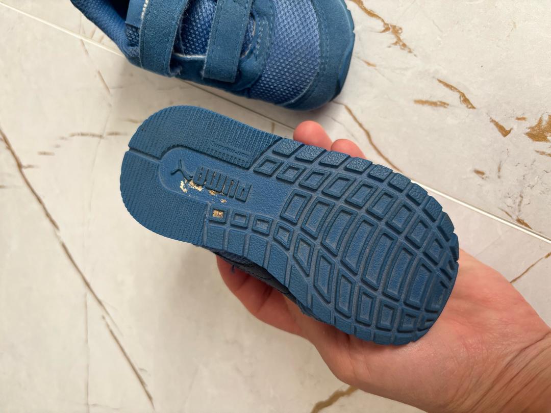 Puma Кроссовки Puma — фото 2
