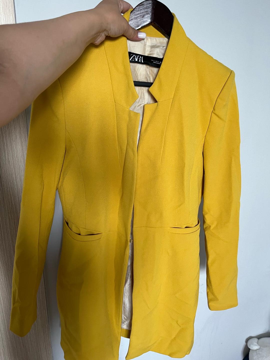 Zara Зара костюм — фото 2