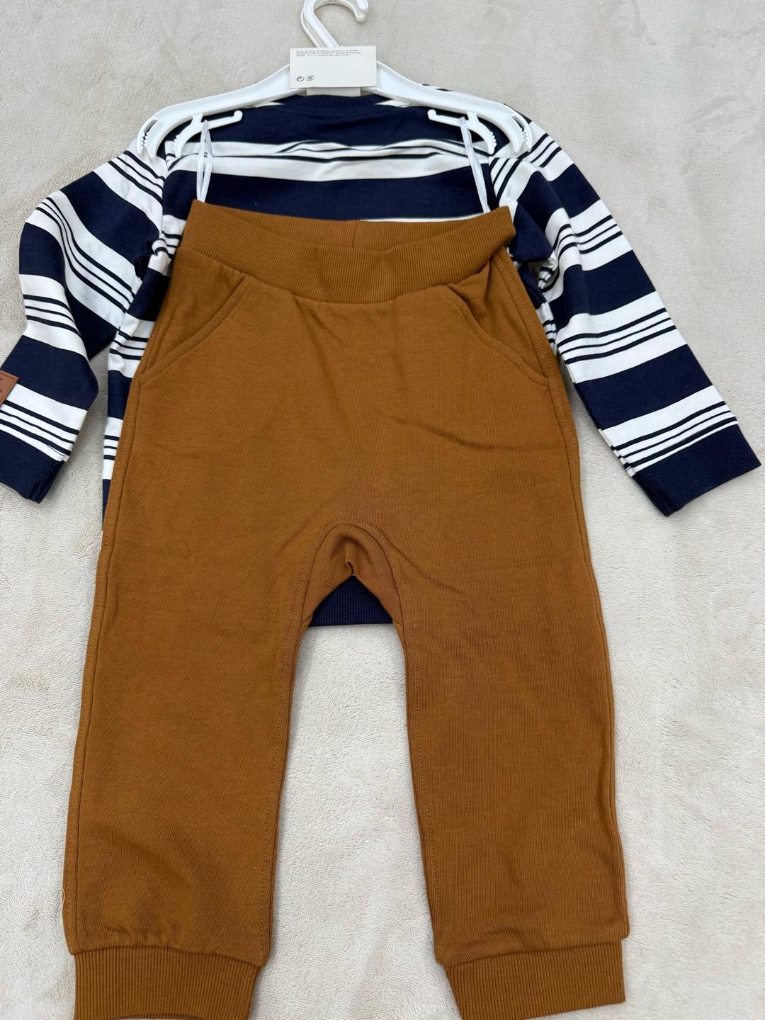 H&M Костюм детский — фото 2