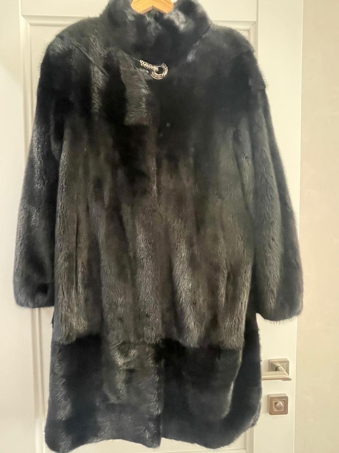 Нет бренда Продам шубу норка — фото 2