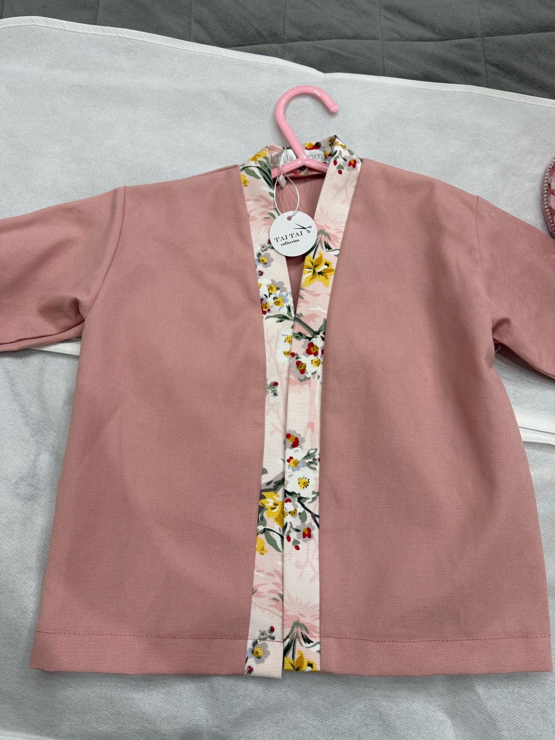 tusau tai tai collection Абайка на годик — фото 2