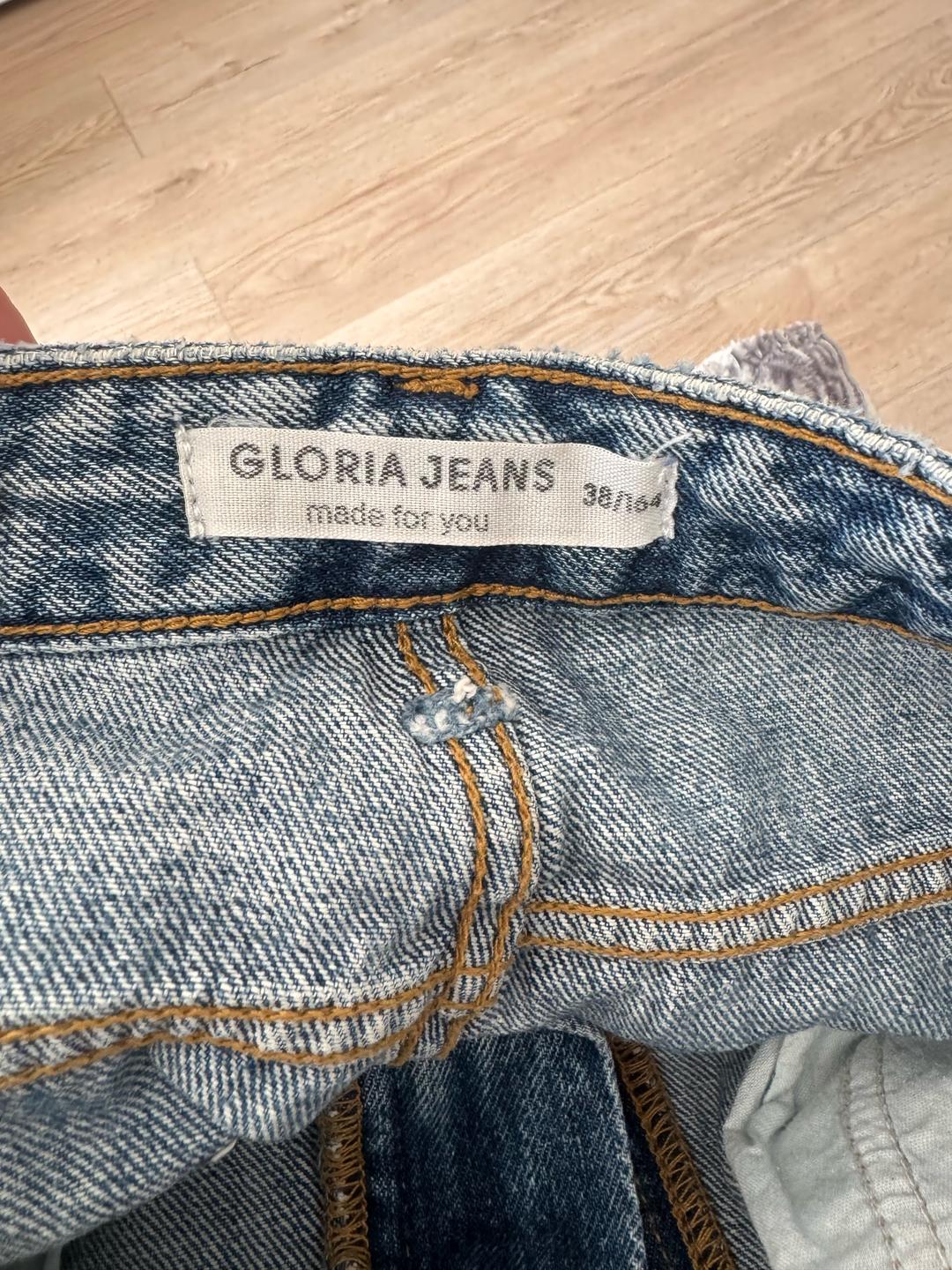 Gloria Jeans Джинсы Gloria jeans — фото 2
