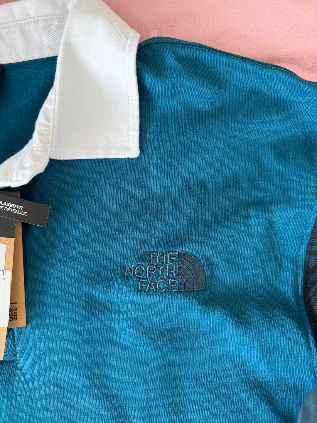 The North Face Новая мужская кофта The North Face — фото 2