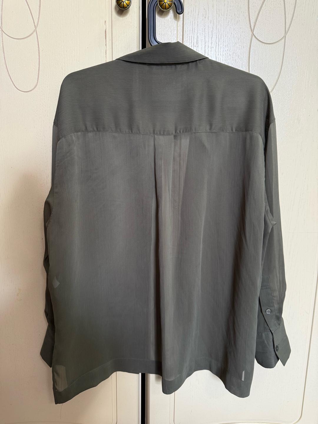 Uniqlo Рубашка Uniqlo — фото 2