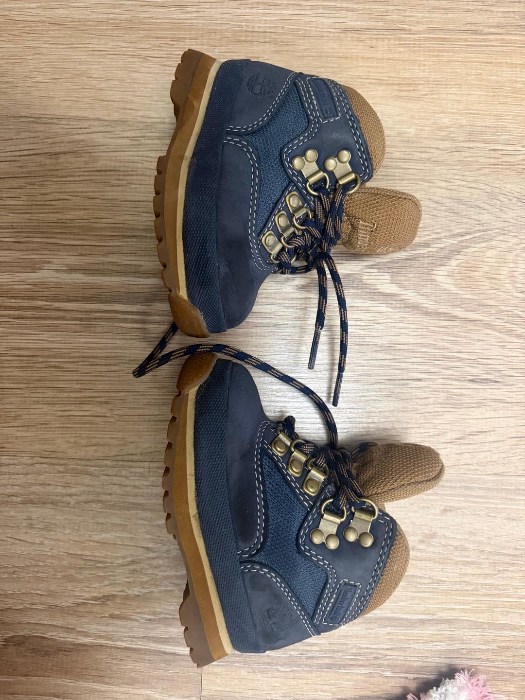 Timberland Ботинки Timberland — фото 2