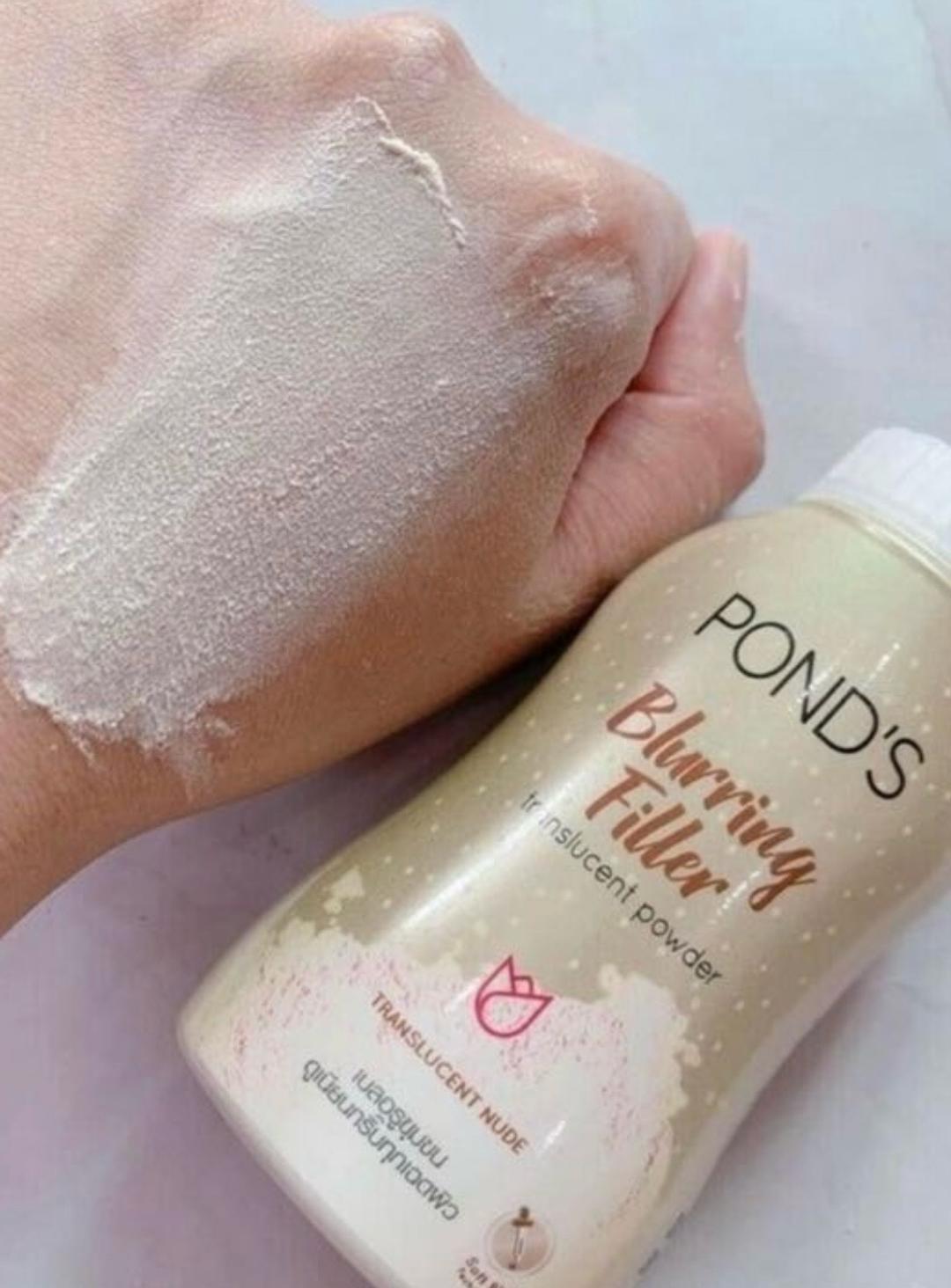 Нет бренда Пудра pond’s — фото 2