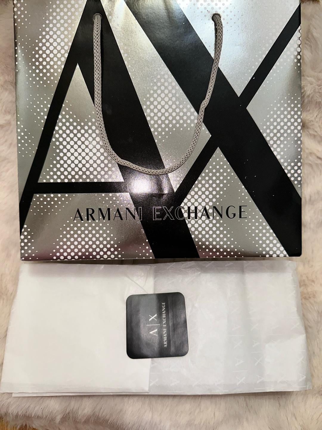 Armani Exchange Носки  Armani Exchange — фото 2