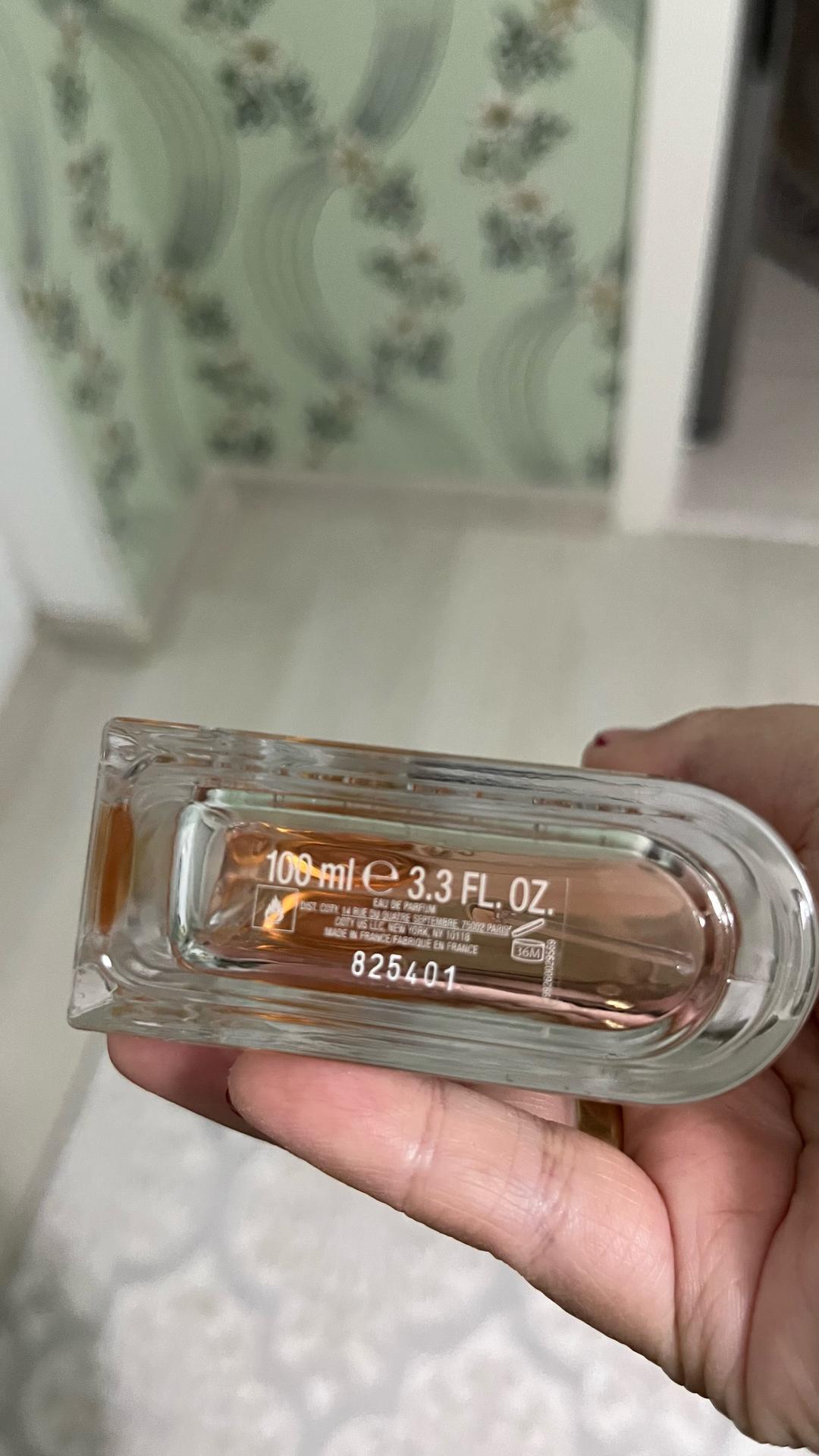 Burberry Парфюмерная вода Burberry — фото 2
