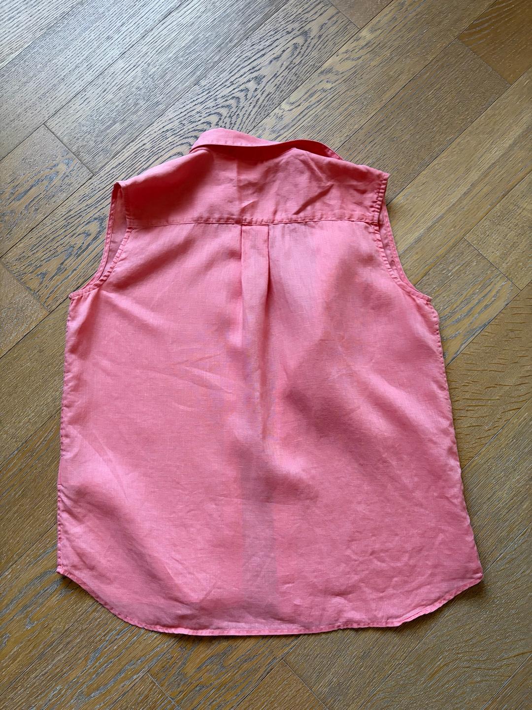 Uniqlo Рубашка Uniqlo — фото 2