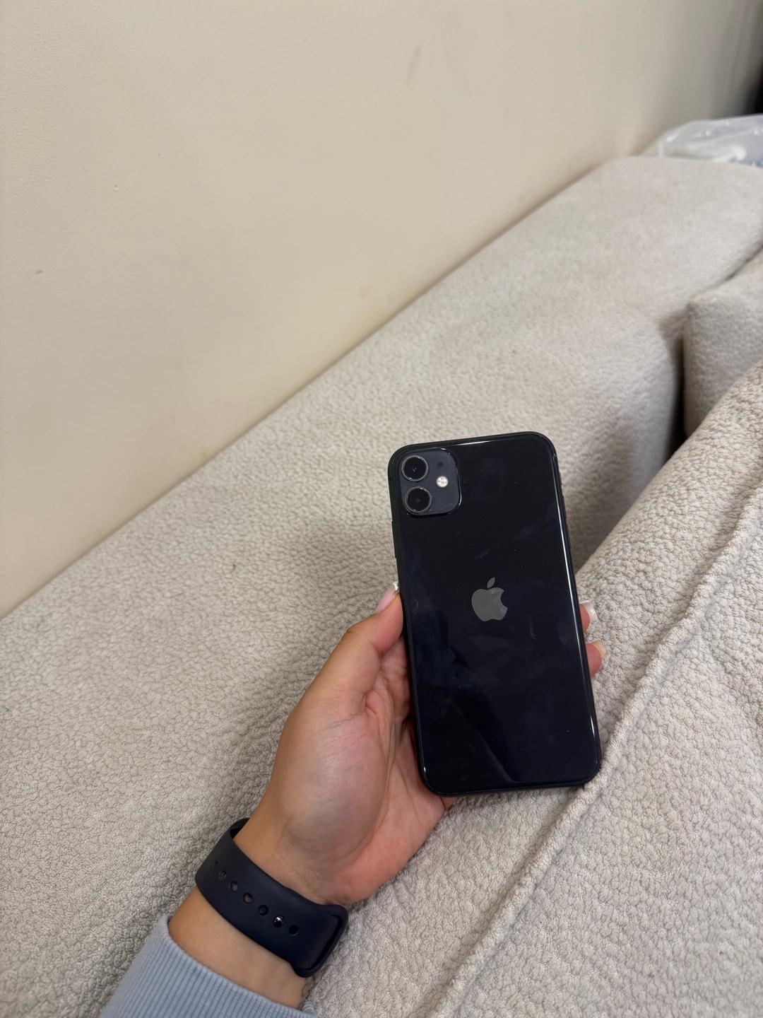 Apple Смартфон Apple iPhone 11 128GB — фото 2