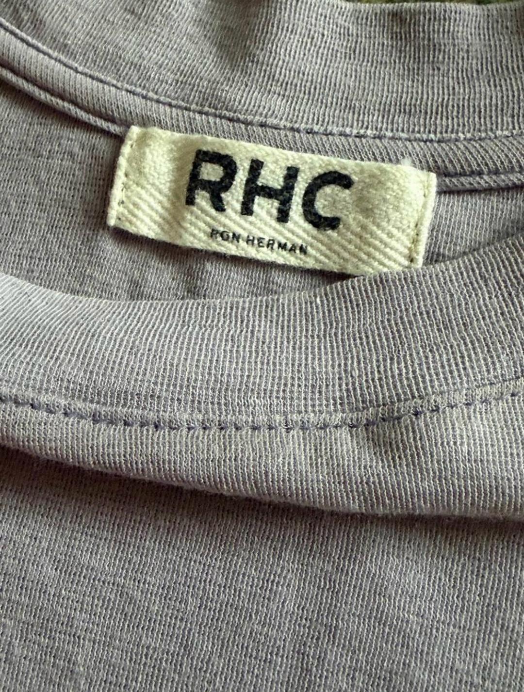 rhc футболка rhc — фото 2