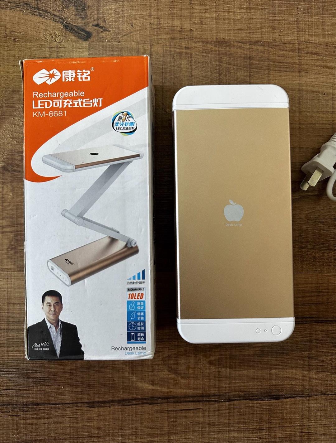 Нет бренда Apple LED — фото 2