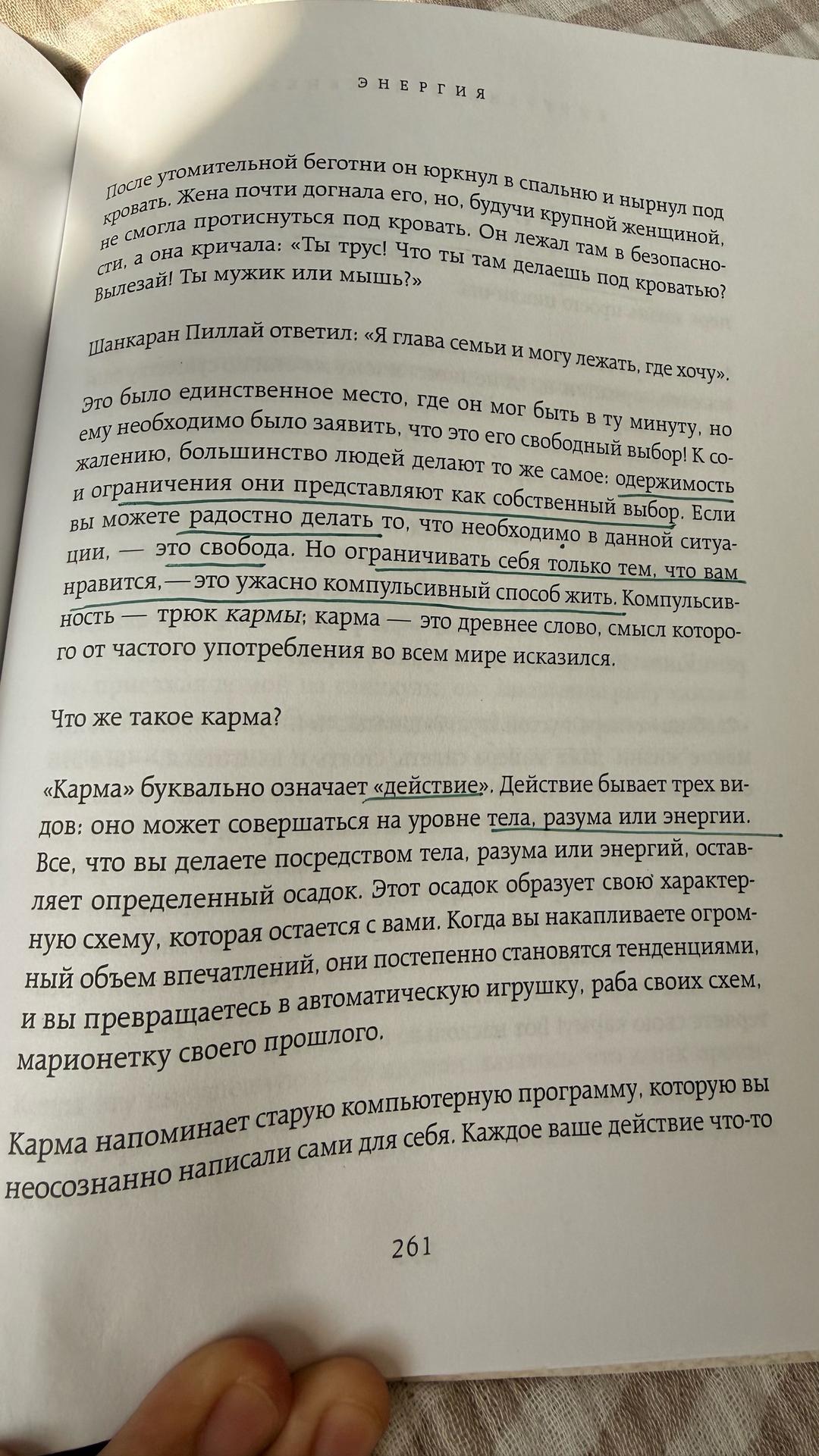 Садхгуру Внутренняя инженерия. Путь к радости — фото 2