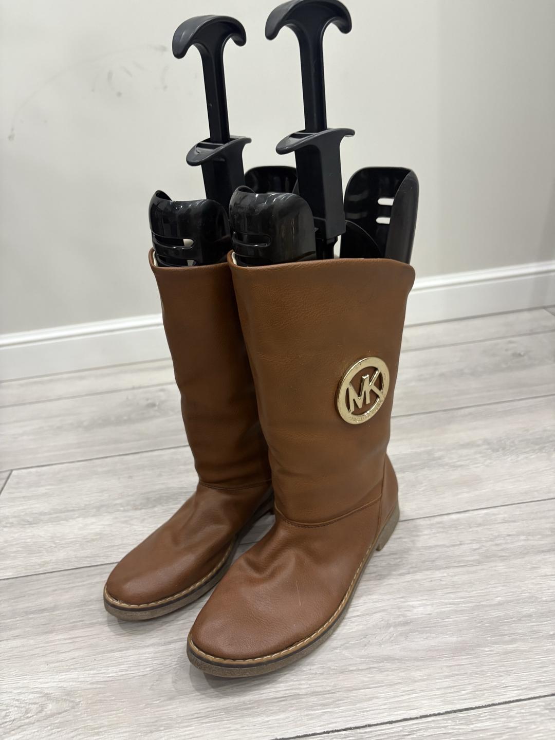 Michael Kors Полусапожки Michael Kors 38 р — фото 2