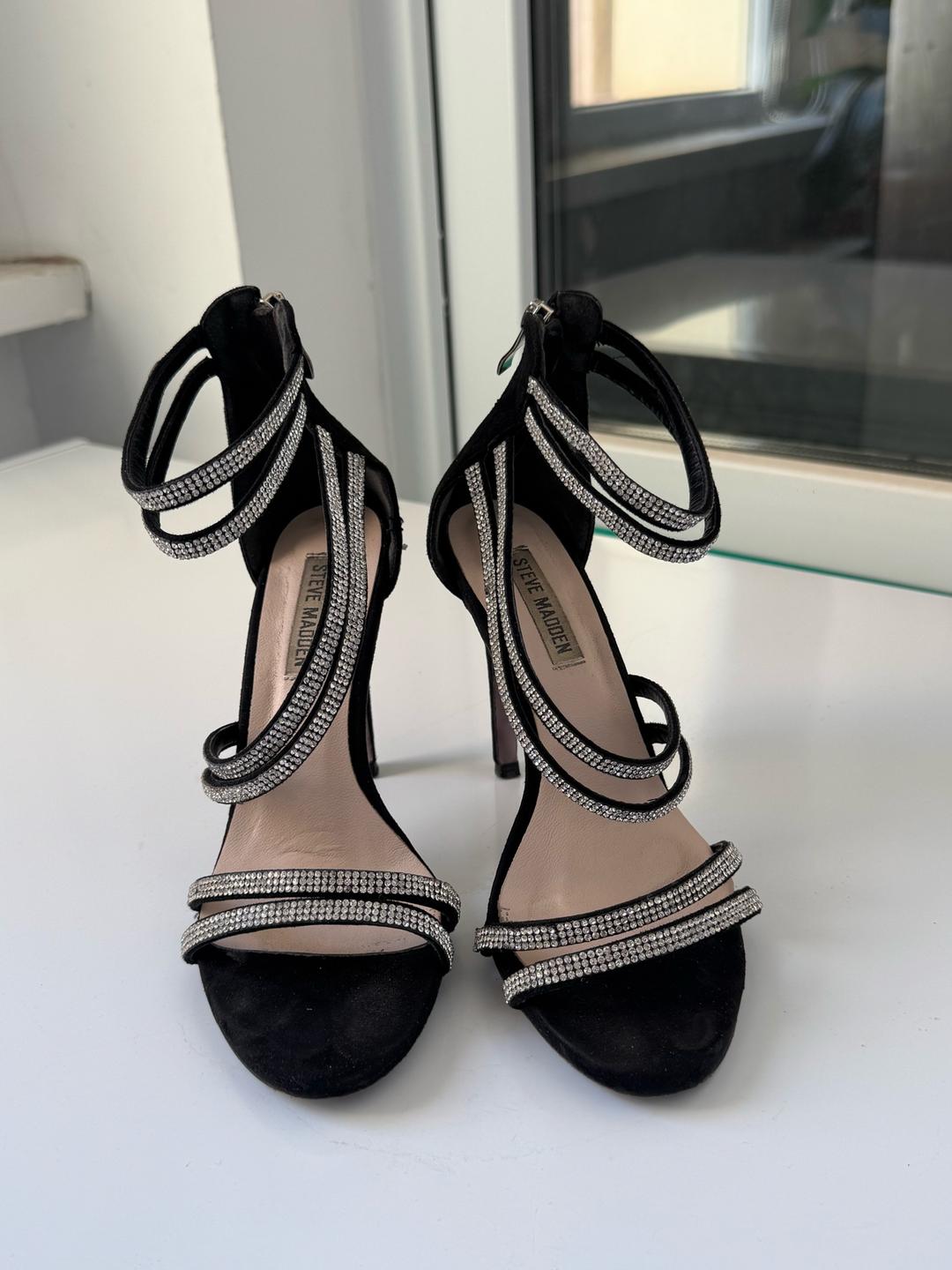 Steve Madden Босоножки Steve Madden — фото 2