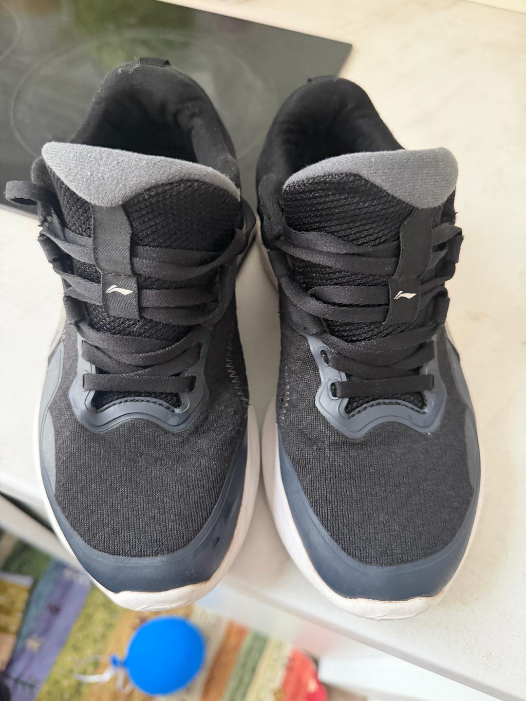 LI-NING Кроссовки Li-Ning — фото 2
