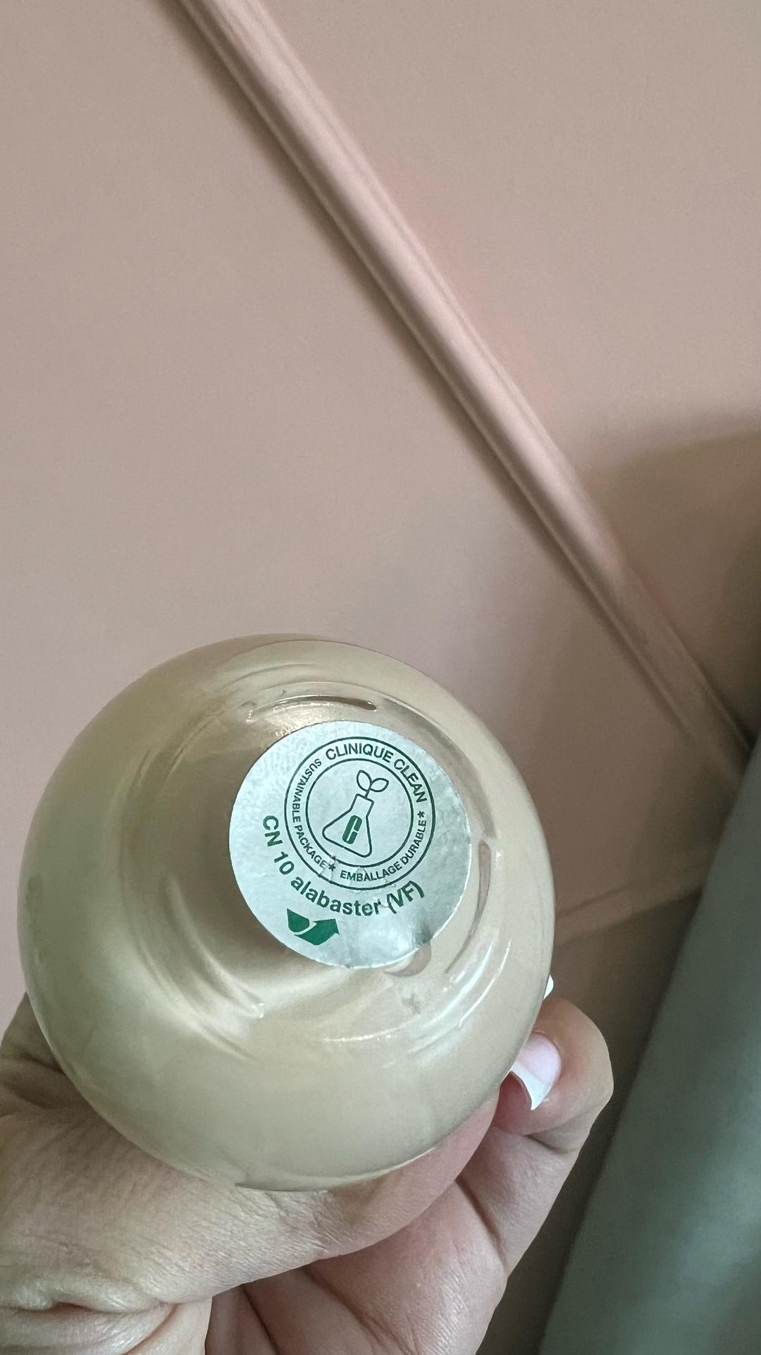 Clinique CLINIQUE Even Better Clinical Serum Foundation тон CN 10 — фото 2