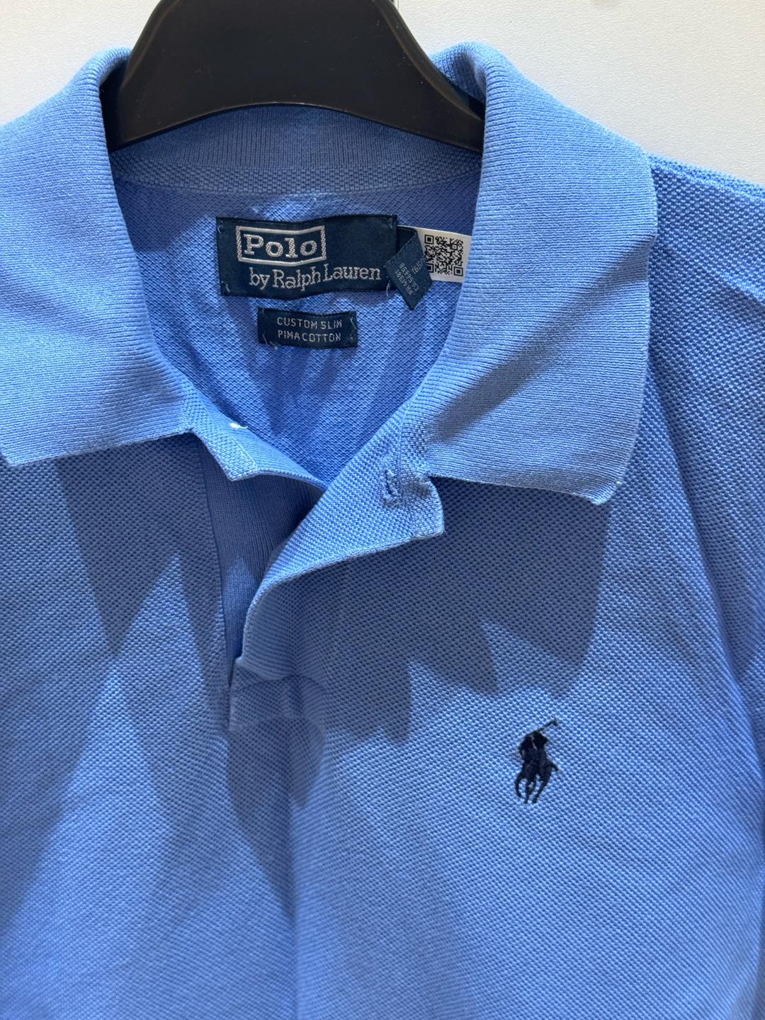 Polo Ralph Lauren Футболка Polo by Ralph Lauren — фото 2