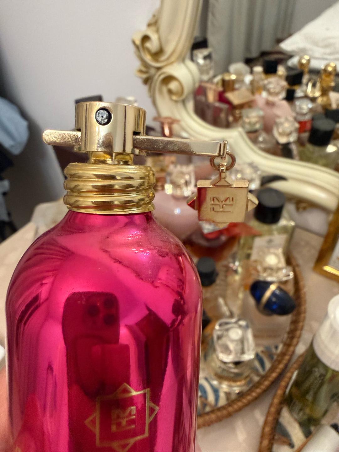 Montale Парфюмерная вода Montale Candy Rose — фото 2