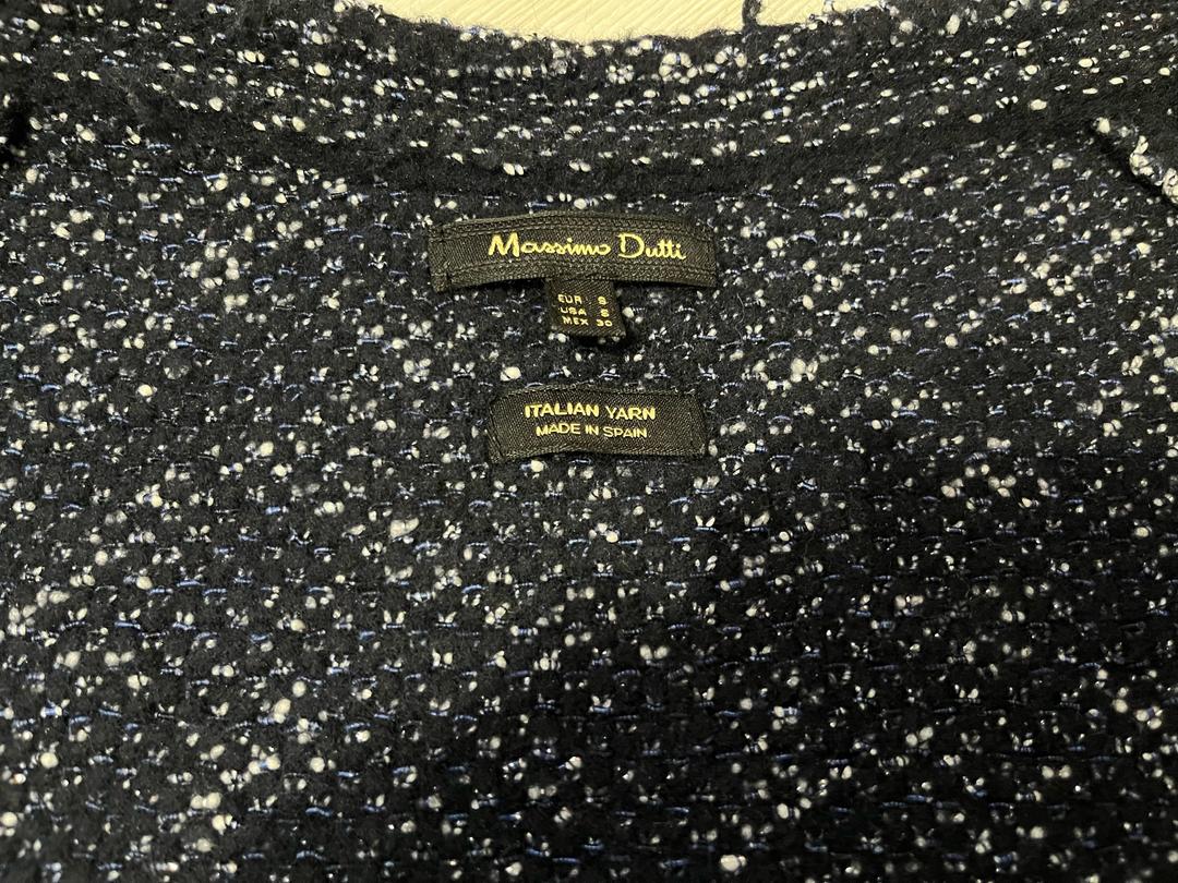Massimo Dutti Кардиган Massimo Dutti — фото 2