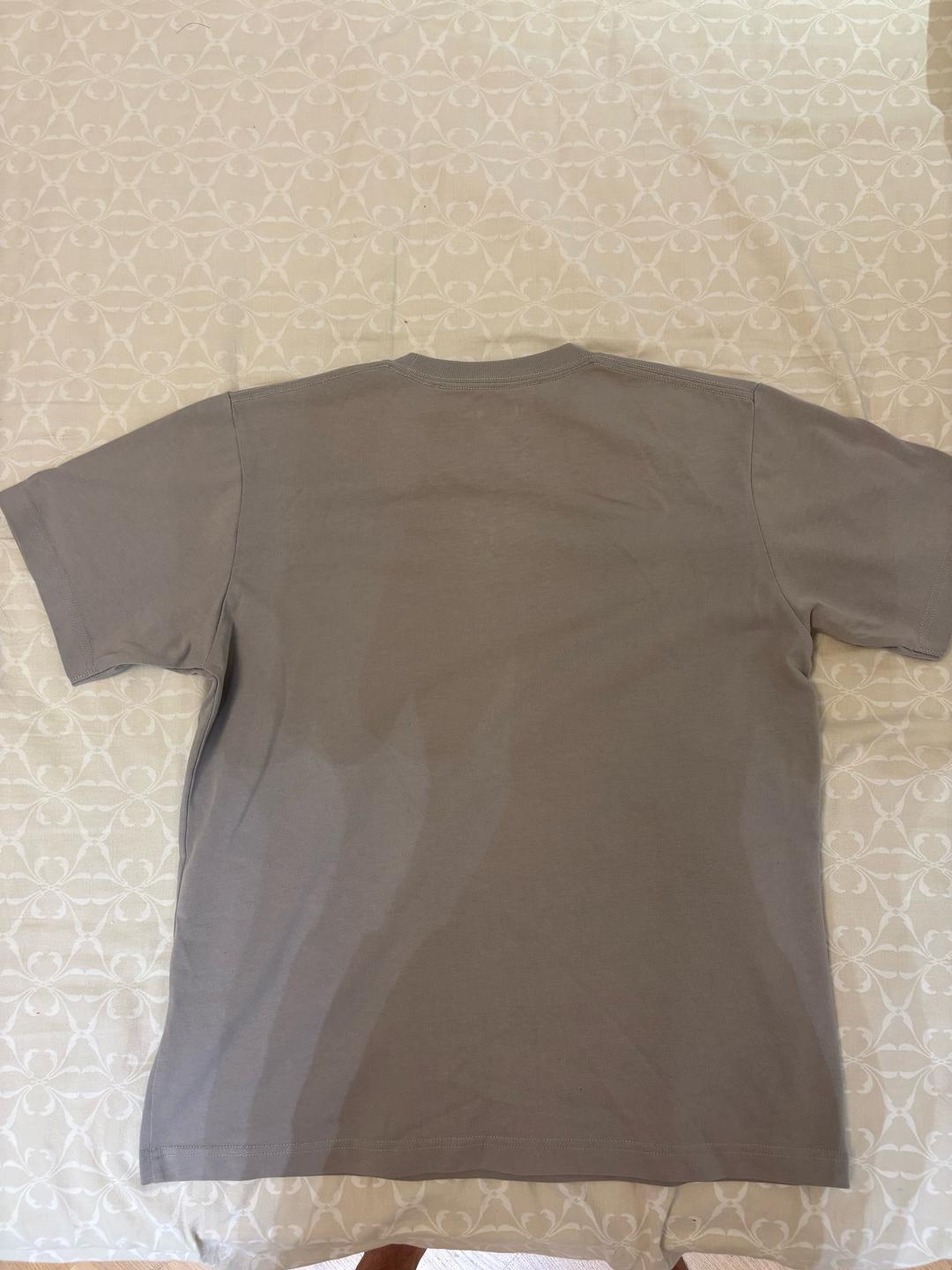 Uniqlo Футболка Uniqlo с принтом — фото 2