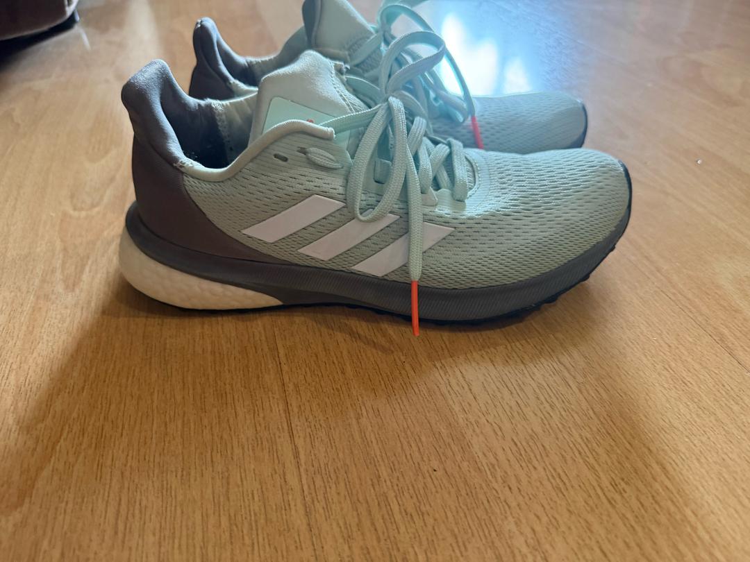 Adidas Кроссовки adidas Astrarun — фото 2