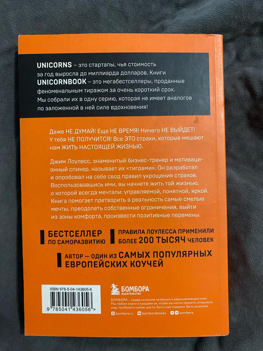 Джим Лоулесс Иди туда, где страшно — фото 2