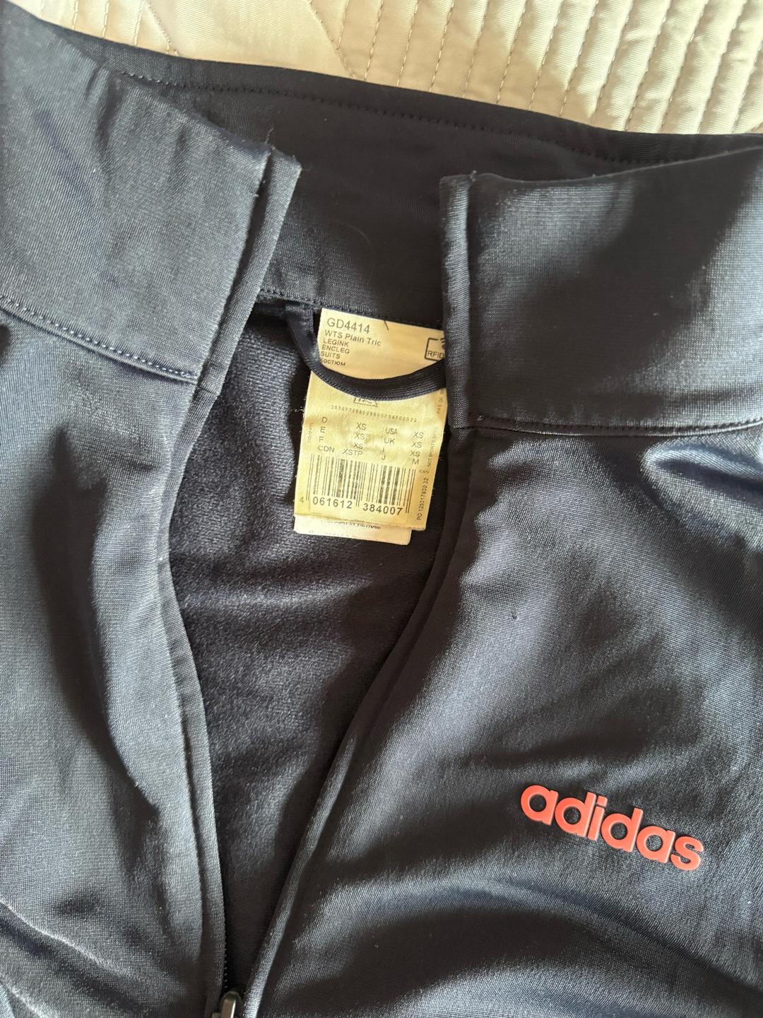 Adidas Спортивный костюм — фото 2