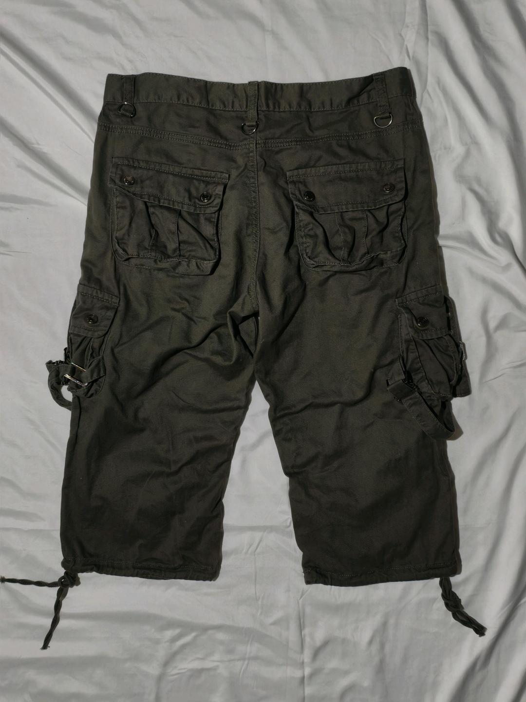 lowbox Lowbox shorts — фото 2
