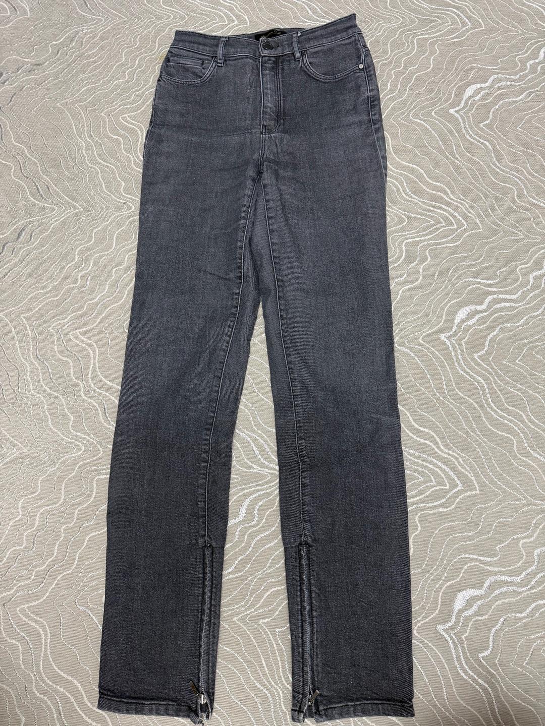 Massimo Dutti Джинсы Massimo Dutti — фото 2