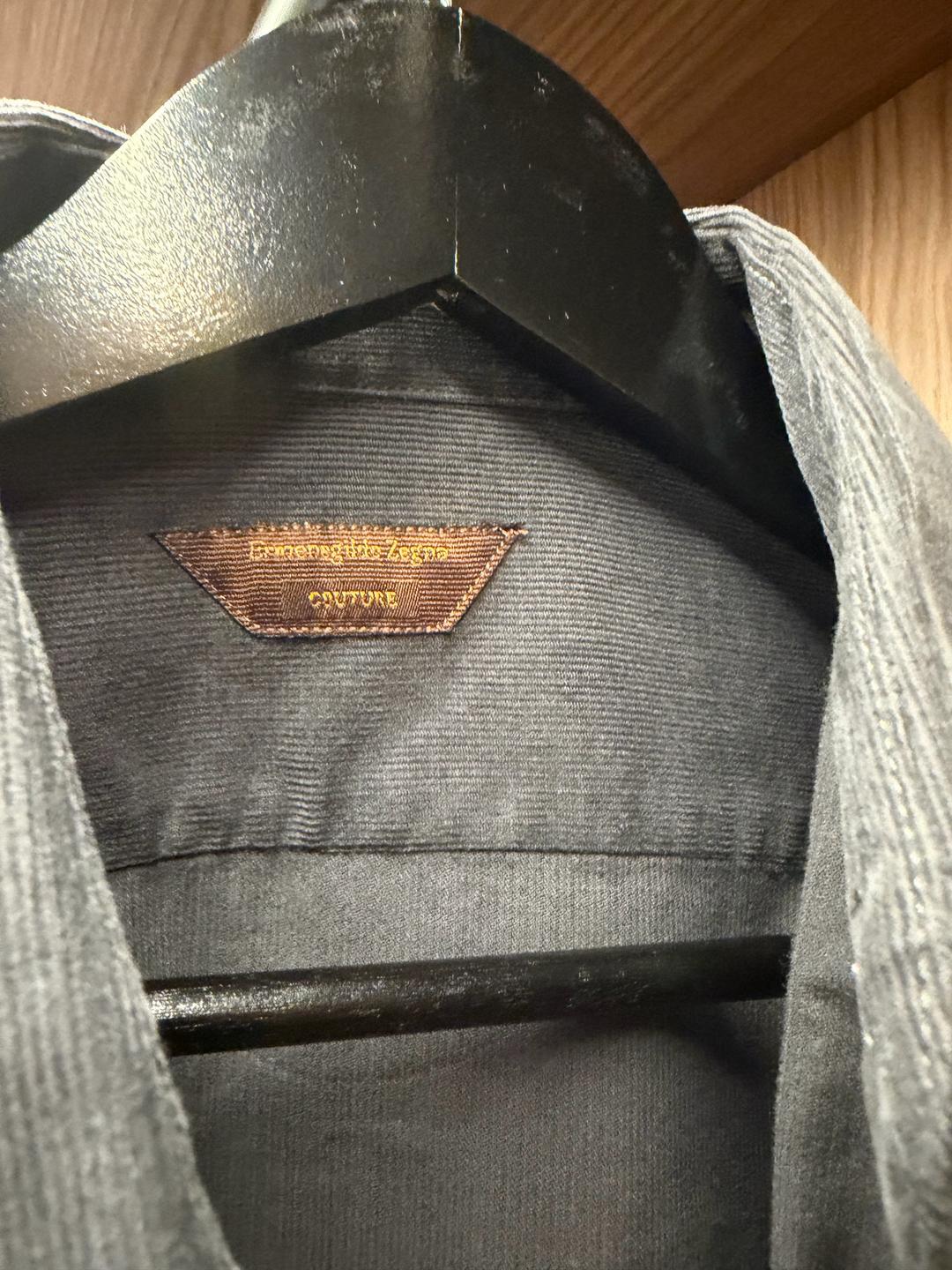 Ermenegildo Zegna Рубашка Ermenegildo Zegna — фото 2
